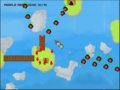 Skyland - A Disconnected World