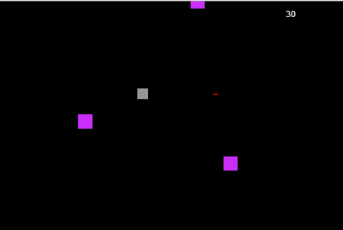 CubeSpace