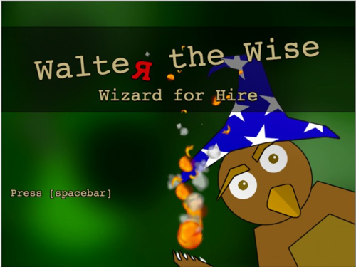 Walter the Wise
