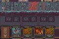 Arcane Dungeons ( aka Evil Lord vs Angel for the salvation or perdition of a hero's soul)