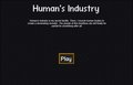 Human's Industry