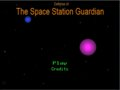 Defense Of The Space Station Guardian
