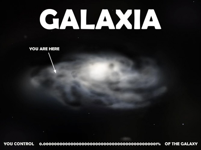 Galaxia