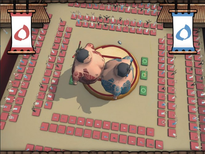 Belly Smash