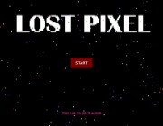 Lost Pixel