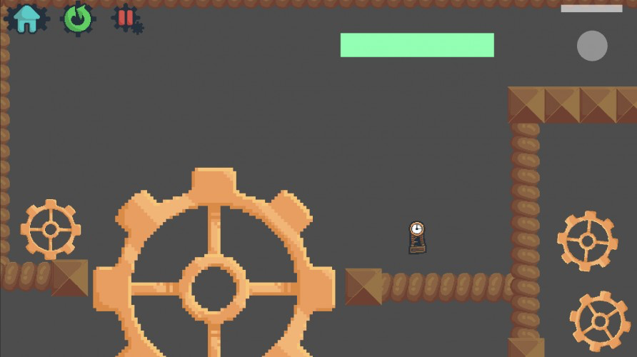 Clock Gear