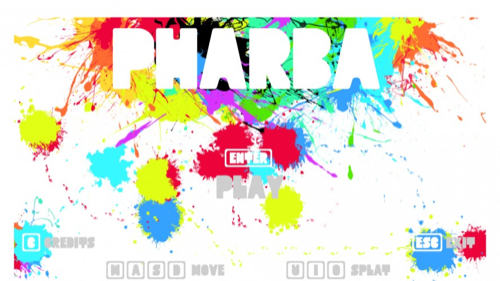 PHARBA