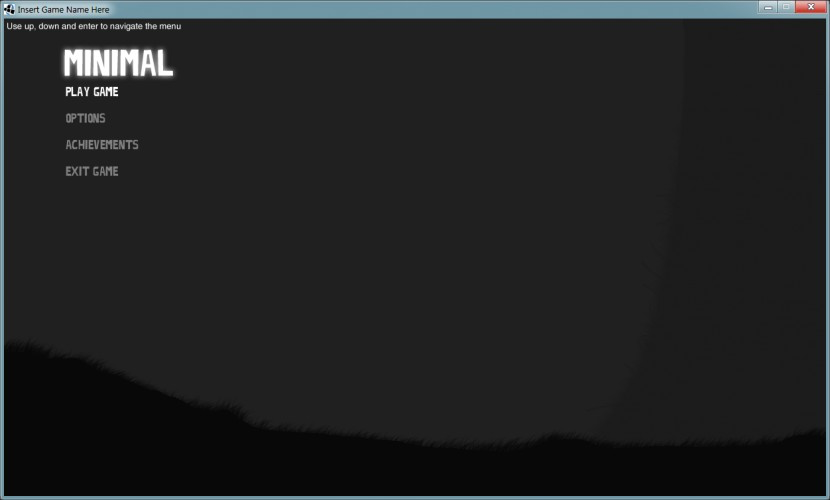 Minimalist