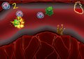Crazy Virus