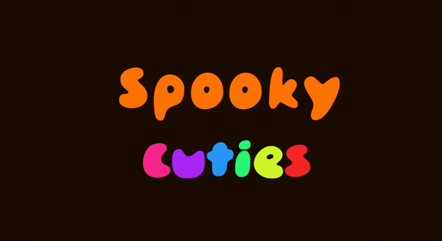 Spooky Cuties