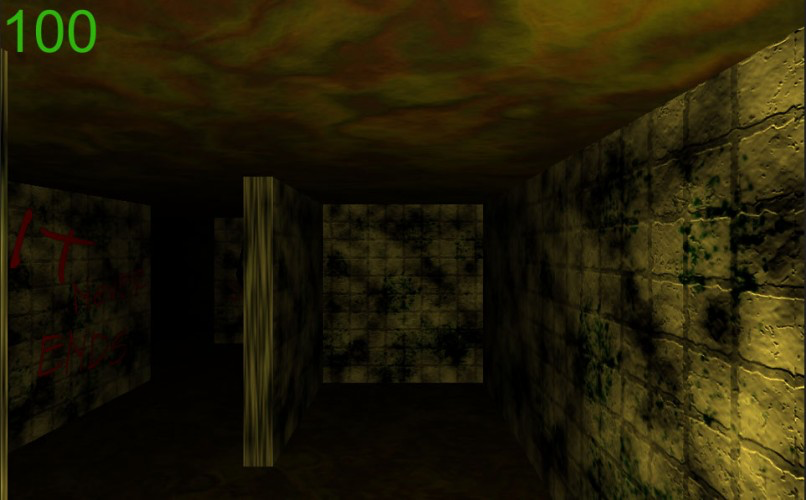 Dungeon Escape