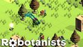 Robotanists