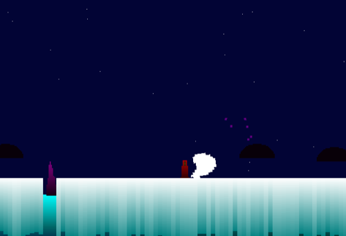 Ambassador to the Deep