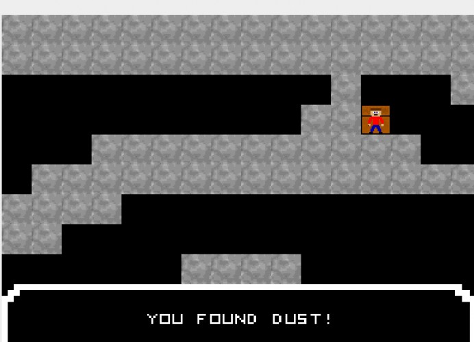 Mole Chase