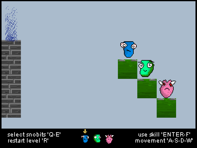 Snobits