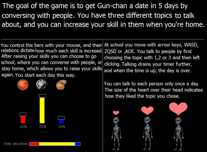 Gun-chan