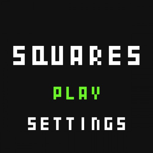 Squares