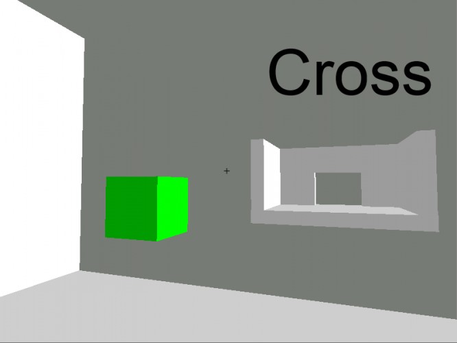 Cross