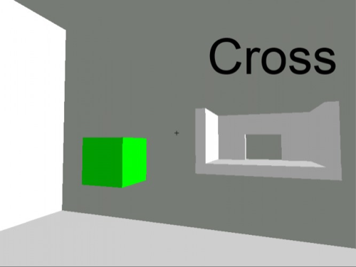 Cross
