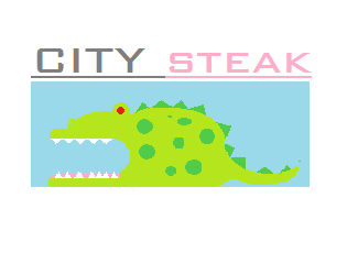 City Steak