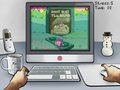 Office Gaming Inception