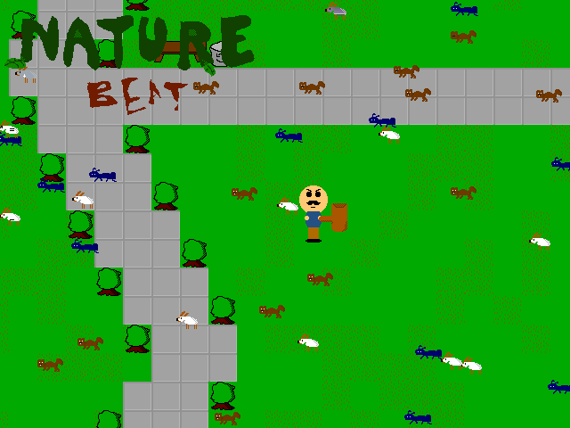 Nature Beat