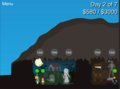 MonsterCave