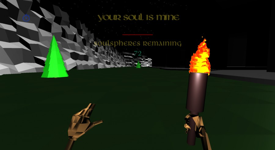 Man Made - Reborn