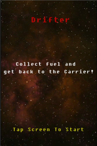 Drifter