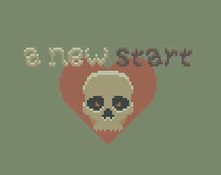 A New Start