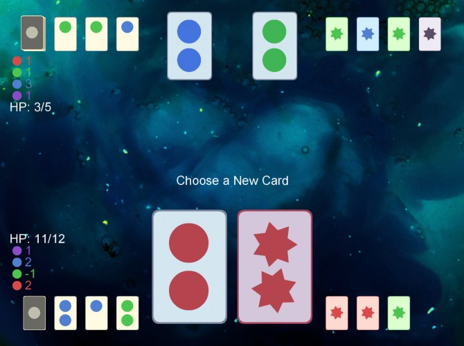 Space Dual