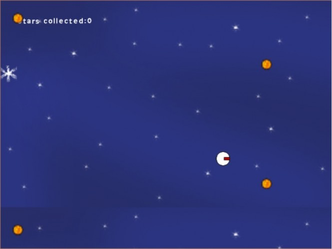 Star Ballz