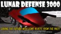 Lunar Defense 3000