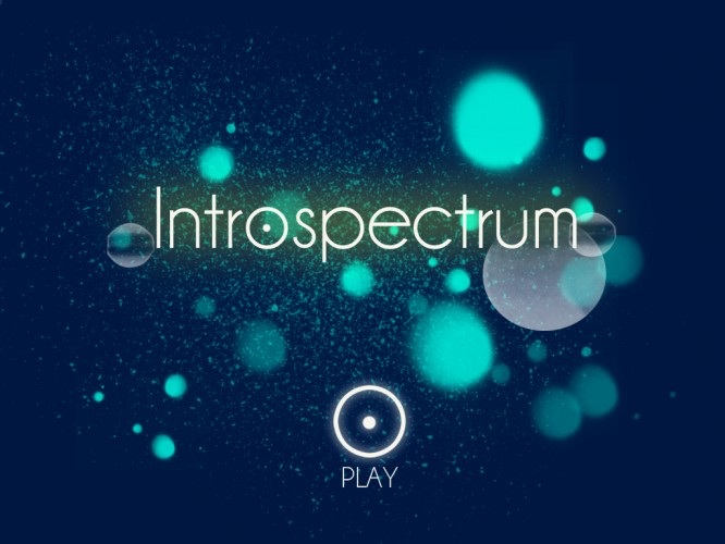 Introspectrum