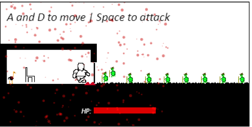 Adventures of a Dwarven Fellow : Day One