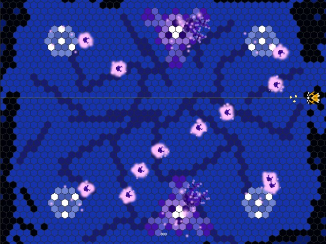 Hexlaser 2 : Ultios Insector