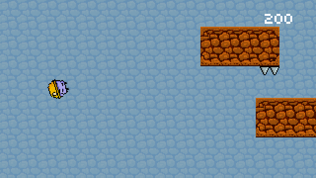 Doug: A Miner Inconvenience