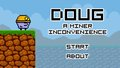 Doug: A Miner Inconvenience