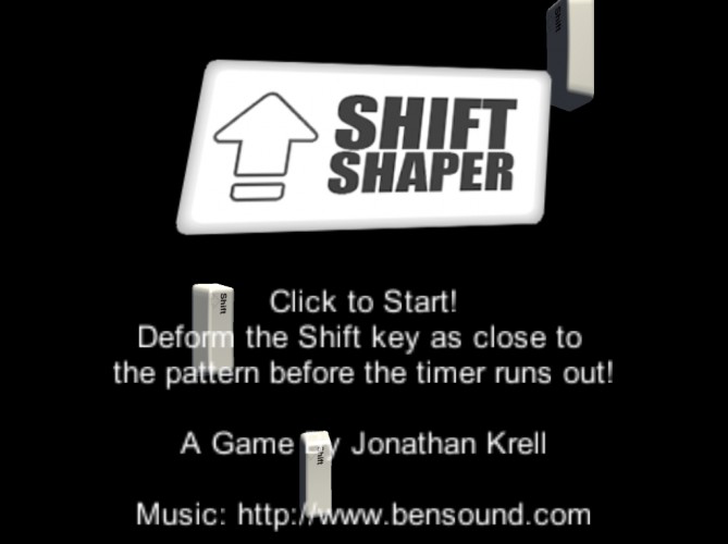 ShiftShaper
