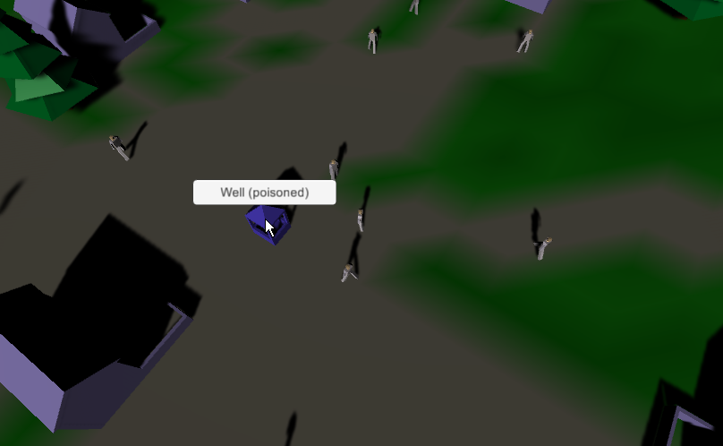 A World in Venom