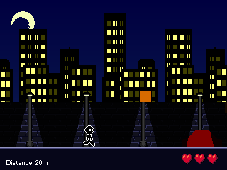 Night Run