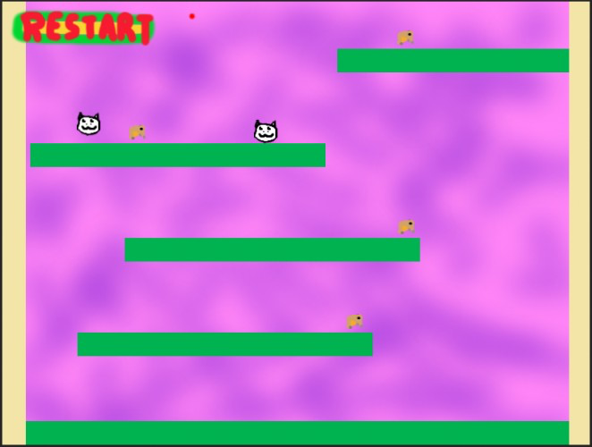Laser Kitty Sim