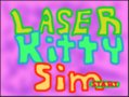 Laser Kitty Sim