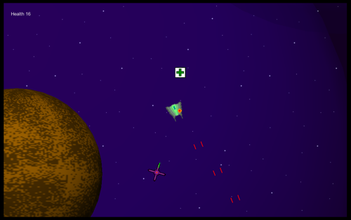 Gravitous