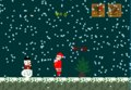 Santa is Dead