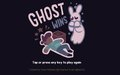 I Spy (A Ghost!)