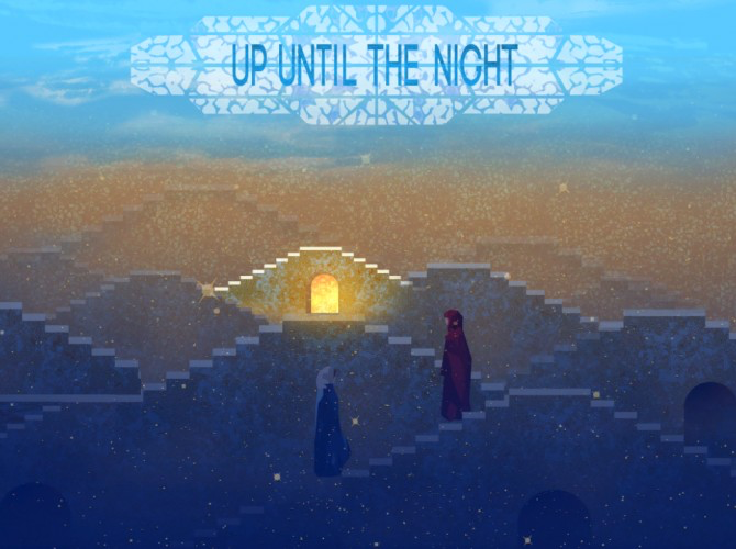 UpUntilTheNight