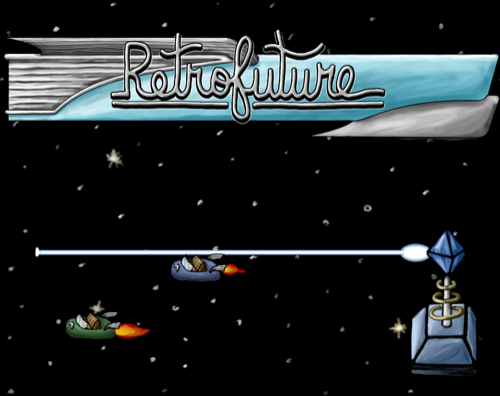 Retrofuture Archaeology