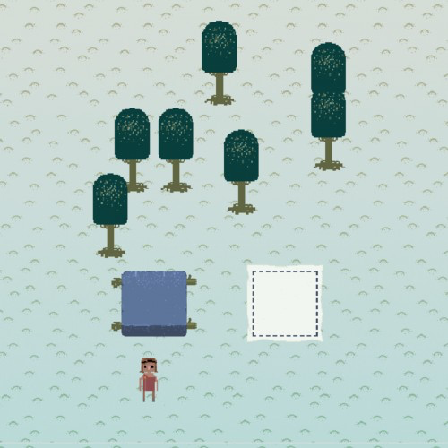 Push Of The Ancients
