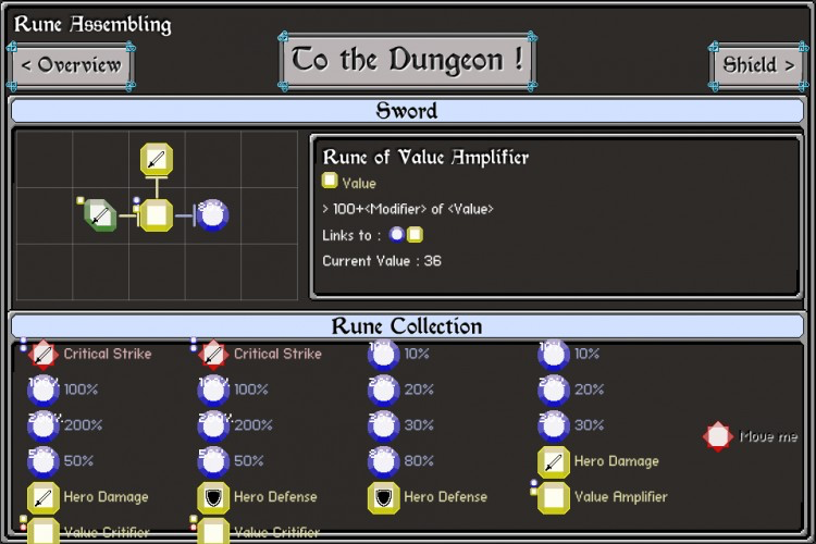The Runemaker